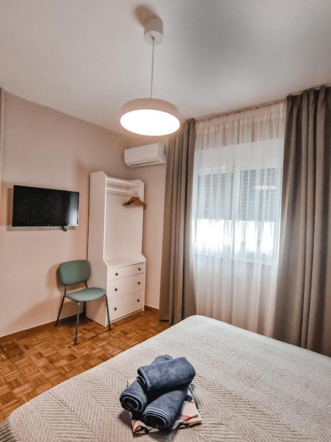 Tip Top Apartment Chalkida Luaran gambar